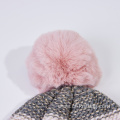 High quality Knitted Beanie for ladies